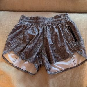 Lululemon Tracker Shorts